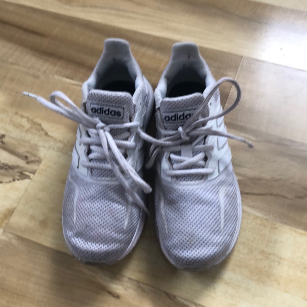 Boys Adidas Sneakers